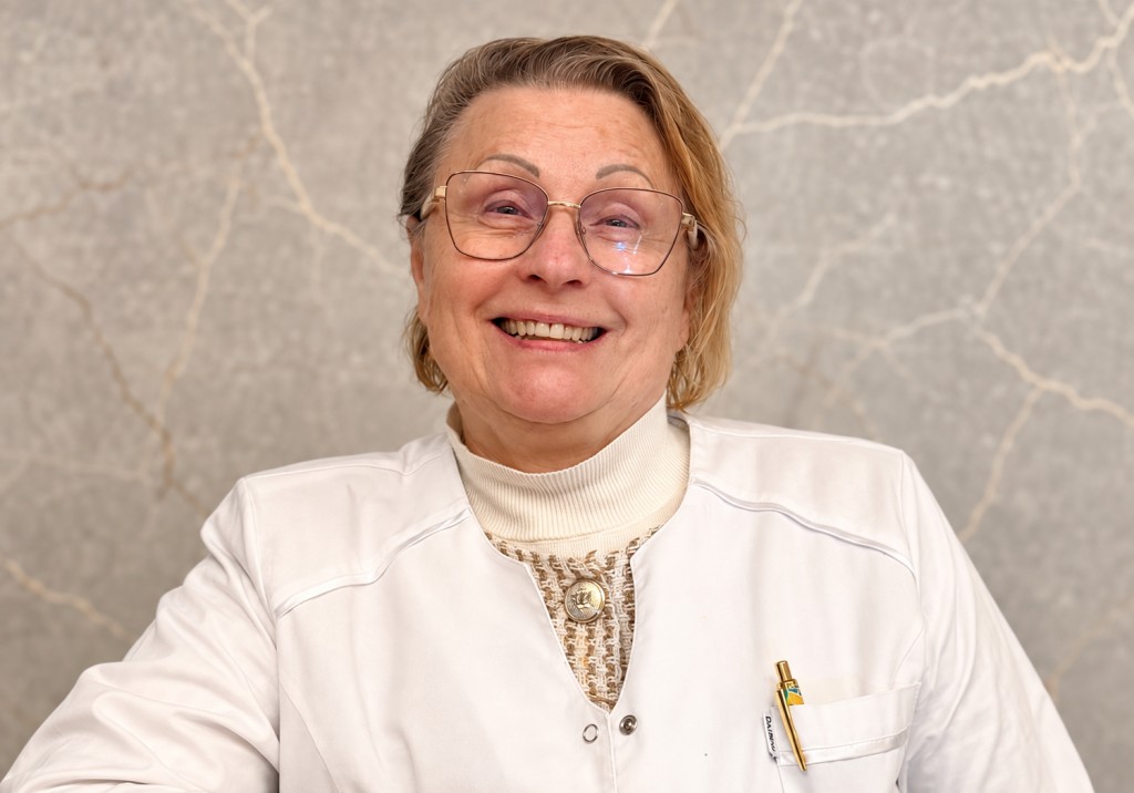 Gyd. Nijolė Matulienė