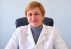 Slaugytoja Lilija Ralienė